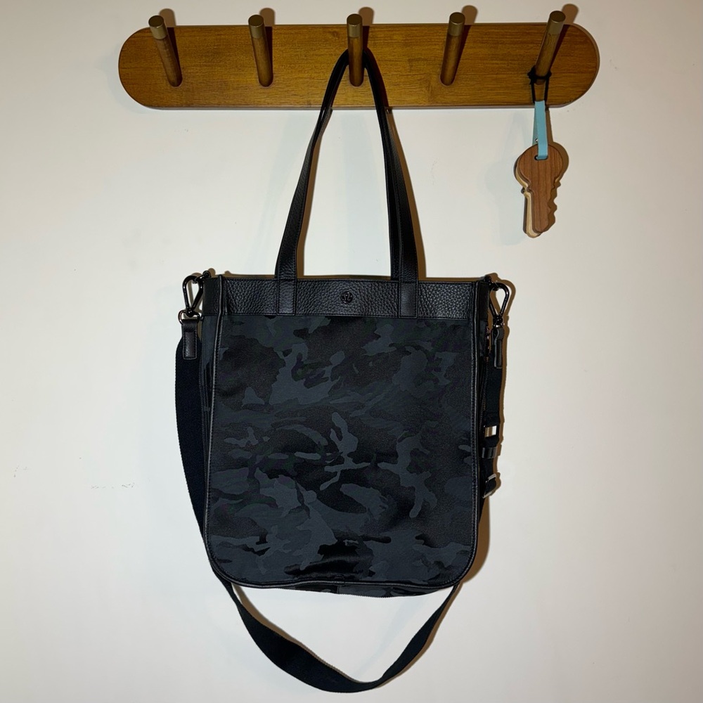 Lululemon Now and Always Tote Bag 15L